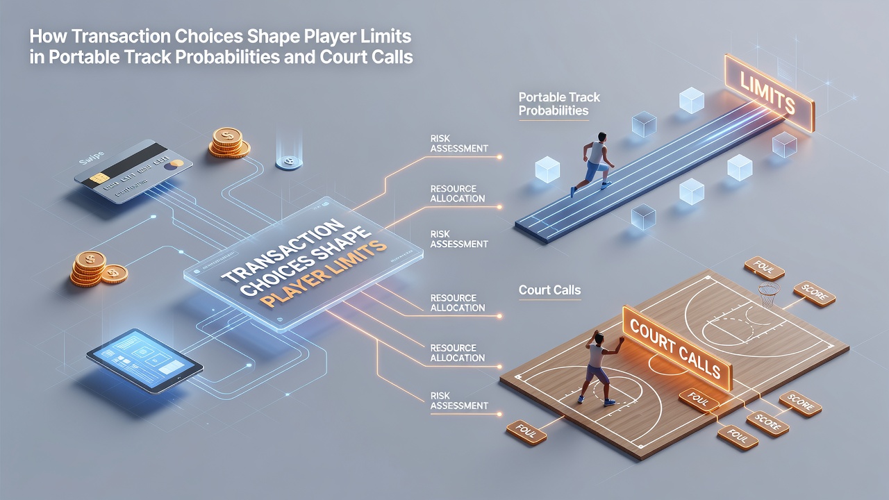 Analyse van limietaanpassingen via mobiele betalingen in sportcontext