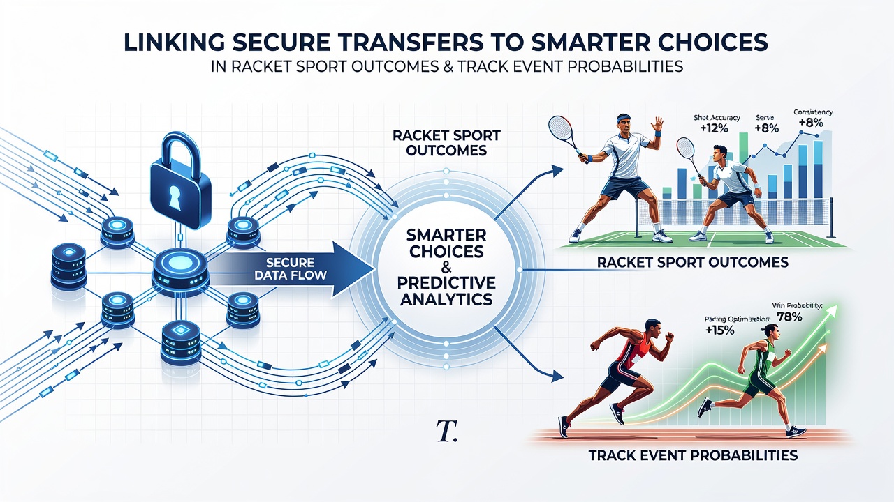 Gebruiker die veilige betaling uitvoert in een app met tennis- en atletiekstatistieken