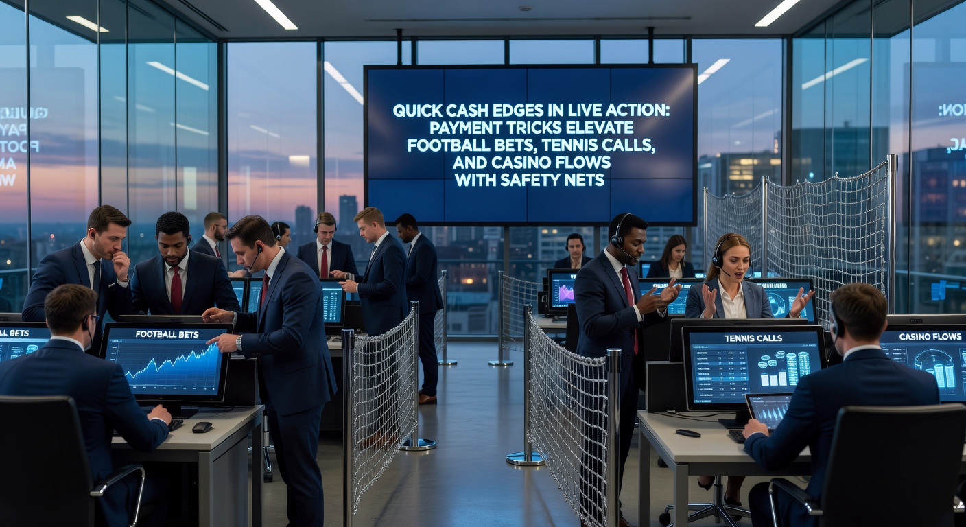 Schermafbeelding van live voetbalweddenschap met snelle uitbetalingsopties tijdens een spannende wedstrijd