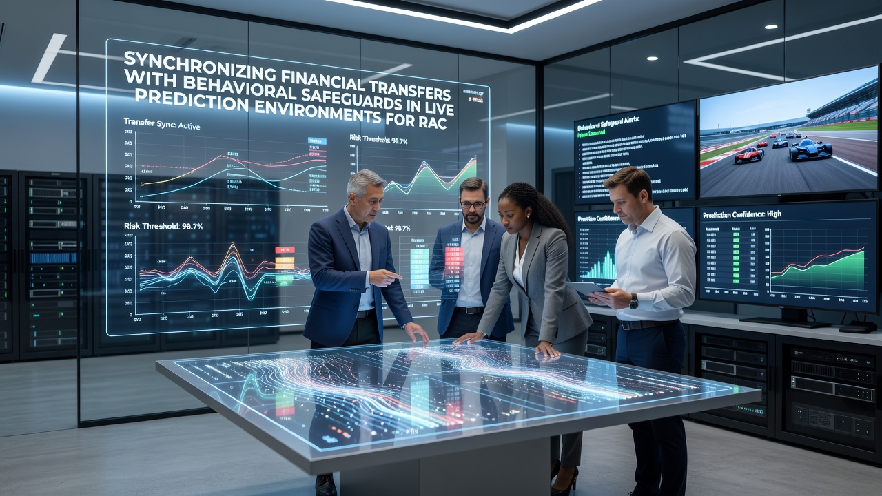 Gebruikersdashboard met realtime monitoring en betalingsbevestiging voor baansporten
