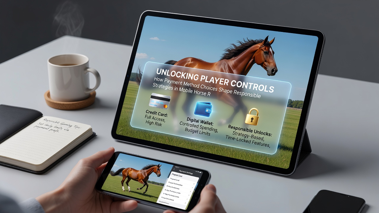 Analyse van verantwoord spelgedrag via mobiele betalingsstromen in sportmarkten